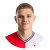 اللاعب اوسكار كوبياك