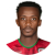 اللاعب عبد الحافظ المخيني