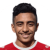 اللاعب عادل عباس قاسم