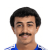 اللاعب عبدالله القرزعي