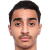 اللاعب علي احمد اليزيدي