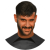 اللاعب سيدرية حسينفرد