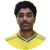 اللاعب عبد المجيد البلوشي