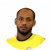 علي عباس أحصاء_حارس_6 علي عباس