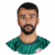 اللاعب احمد صابري