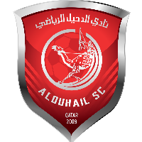 الدحيل
