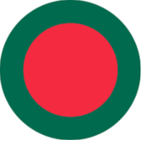 بنجلاديش