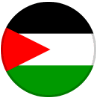 فلسطين