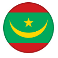 موريتانيا