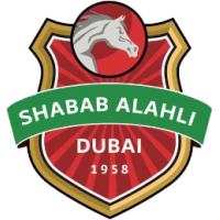 شباب الأهلي دبي
