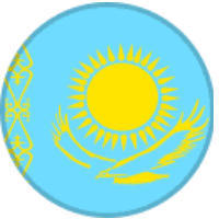 كازاخستان