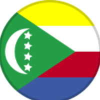 جزر القمر