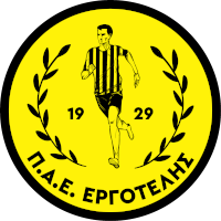 PAE Diethnis Enosis Ergotelis FC