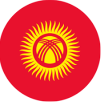 قيرغيزستان