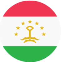 طاجيكستان