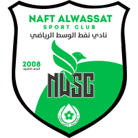 نفط الوسط