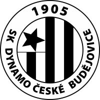 SK Dynamo České Budĕjovice